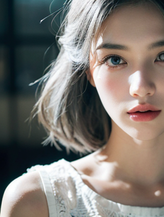 色差与激光影印：科技之美与色彩之谜